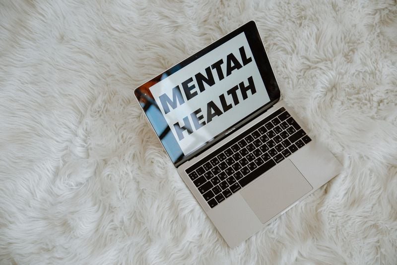 Look After your Mental Health during COVID-19 Restrictions Look After your Mental Health during COVID-19 Restrictions